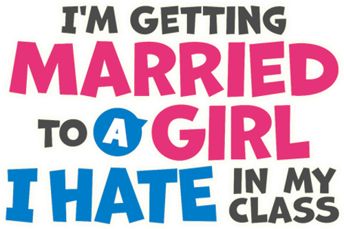 Я женился на однокласснице, которую ненавидел