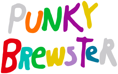 Панки Брюстер