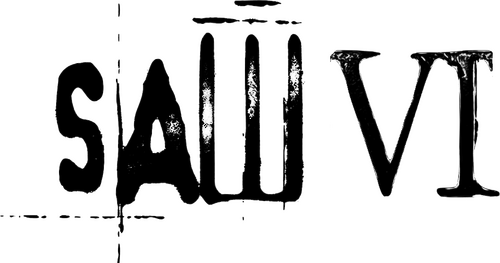 Пила 6