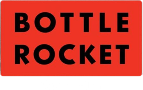 Bottle Rocket