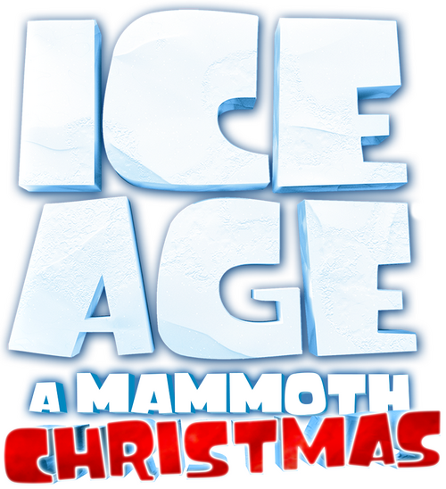 Ледниковый период: Гигантское Рождество