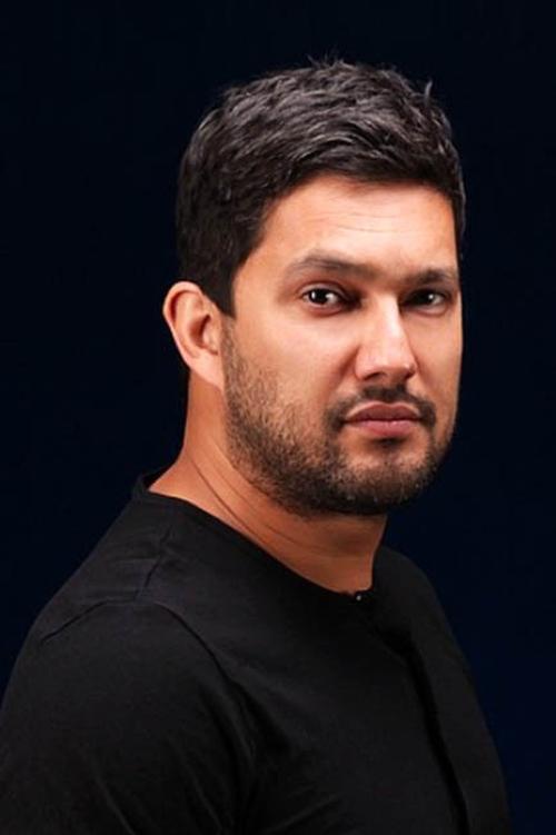 حامد بهداد