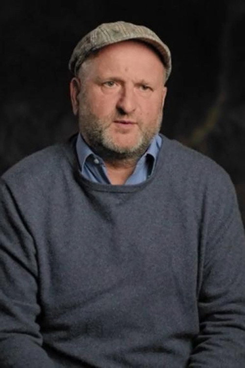 Стивен Вульфенден