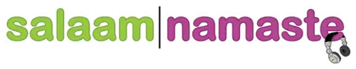 Салам Намасте