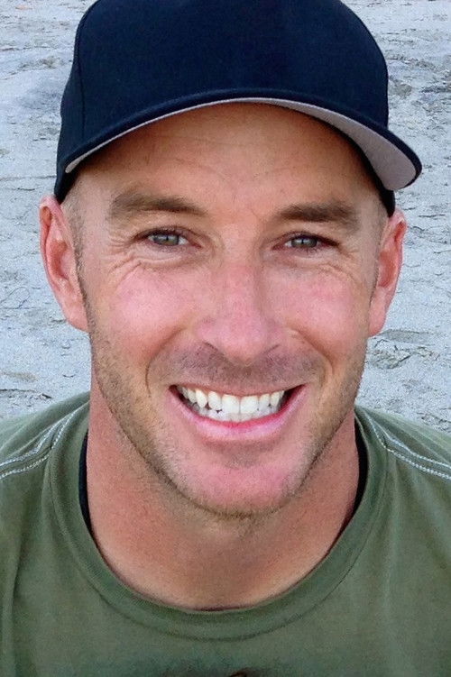 Марк Рэйнер