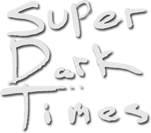 Очень тёмные времена