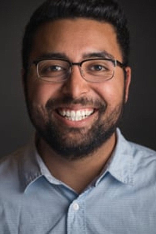 Алекс Миранда