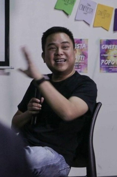 Jay Halili
