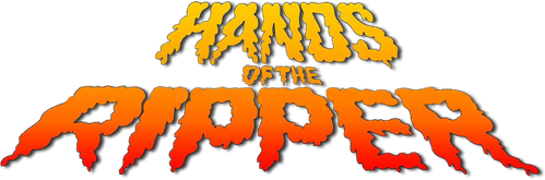 Руки потрошителя