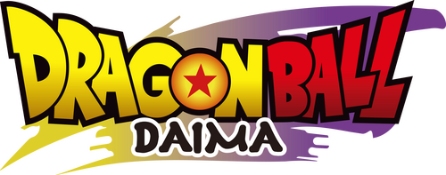 Драконий жемчуг Дайма