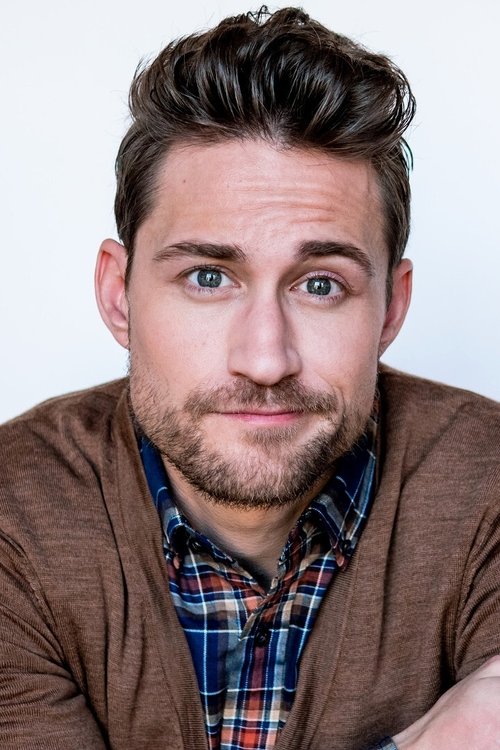 Брендан Брэдли