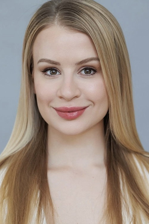 Мария Макаренко