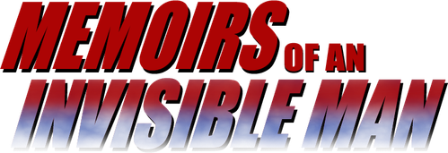 Исповедь невидимки