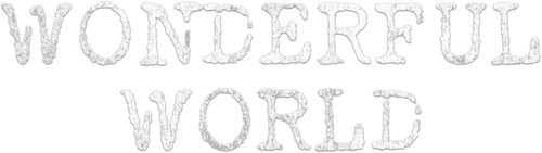 Чудесный мир