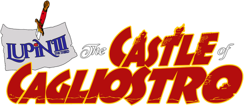 Люпен III: Замок Калиостро