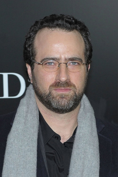 Эндрю Вайсблум