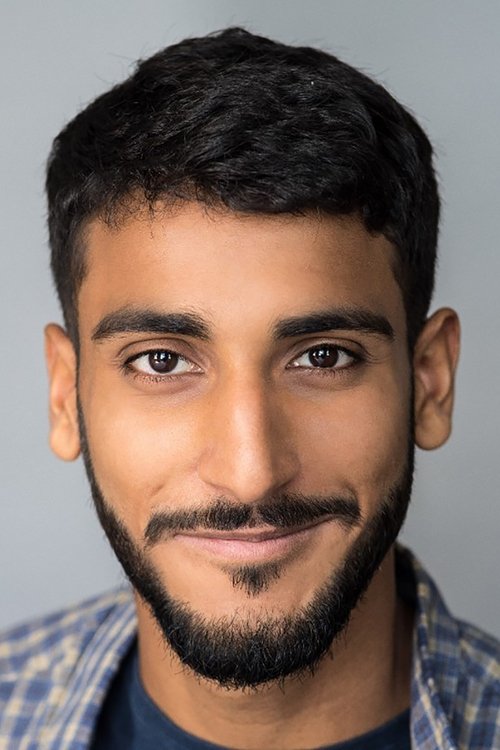 Акшай Ханна