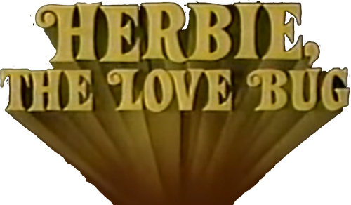 Herbie, the Love Bug
