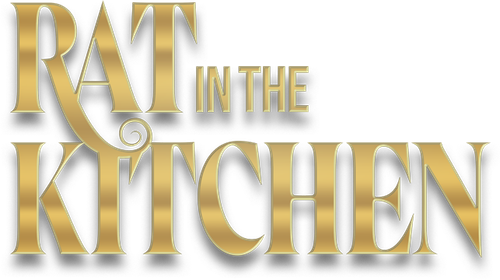 Rat in the Kitchen
