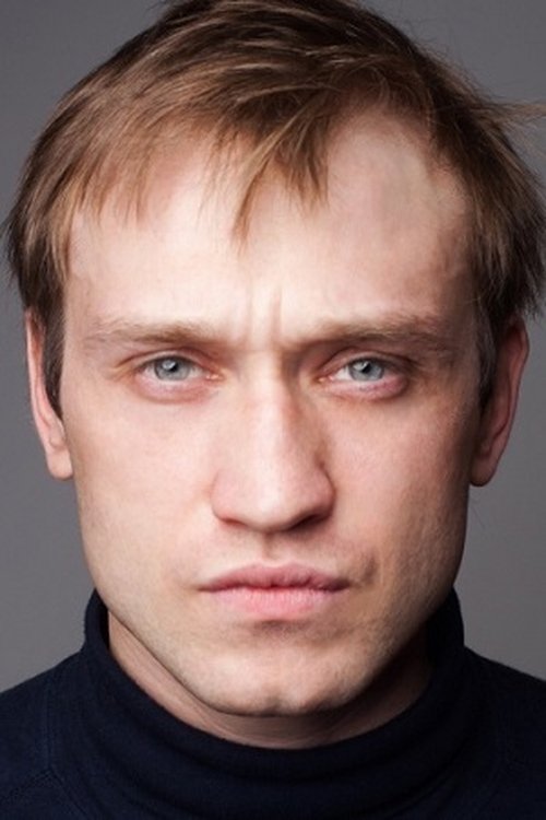 Zhenya's husband