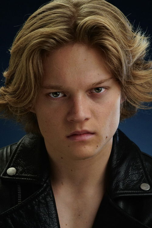 Уэст Малхолланд