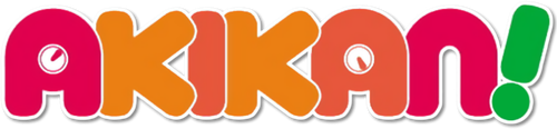 アキカン!