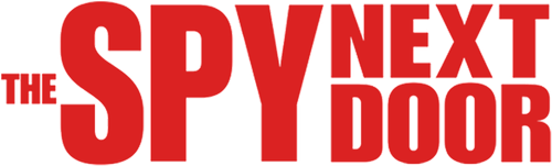Шпион по соседству