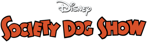 Микки Маус: Выставка собак