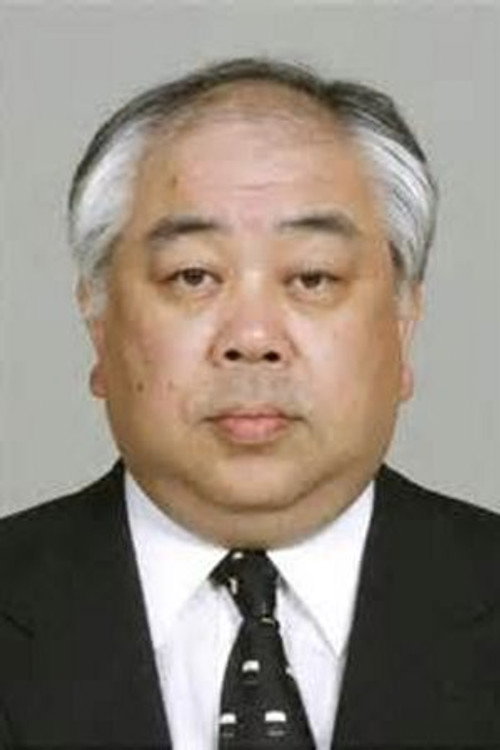 Кацухико Чиба