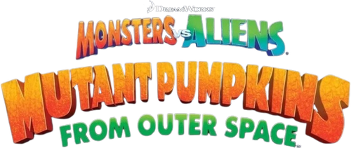 Монстры против Пришельцев: Нападение тыкв-мутантов