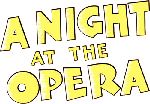 Вечер в опере