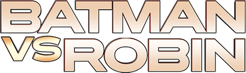 Бэтмен против Робина