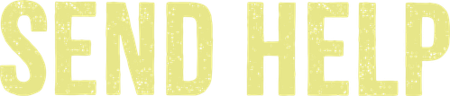 Пришлите помощь
