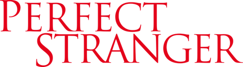 Идеальный незнакомец