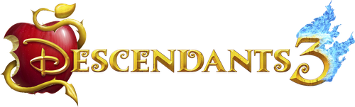 Наследники 3