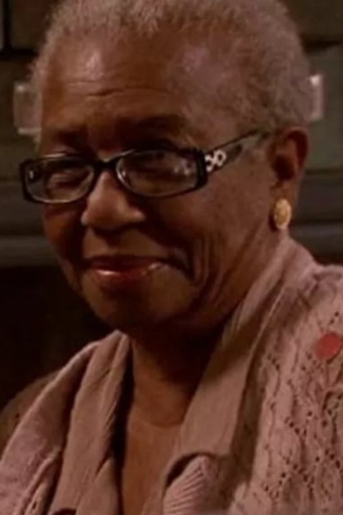 Вивиан Смоллвуд