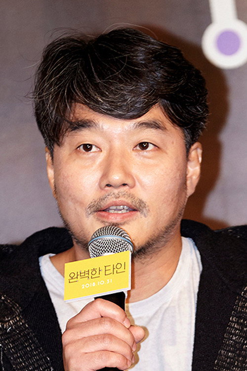 Джей Кью Ли