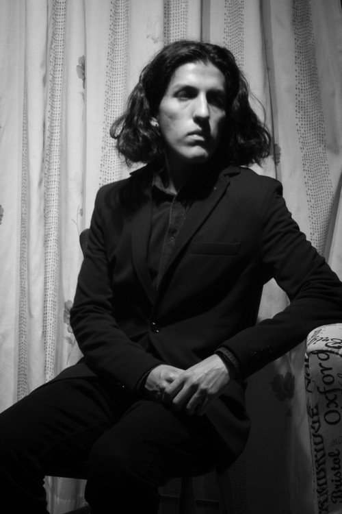 Alan Ríos
