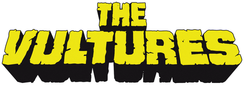 Авантюристы