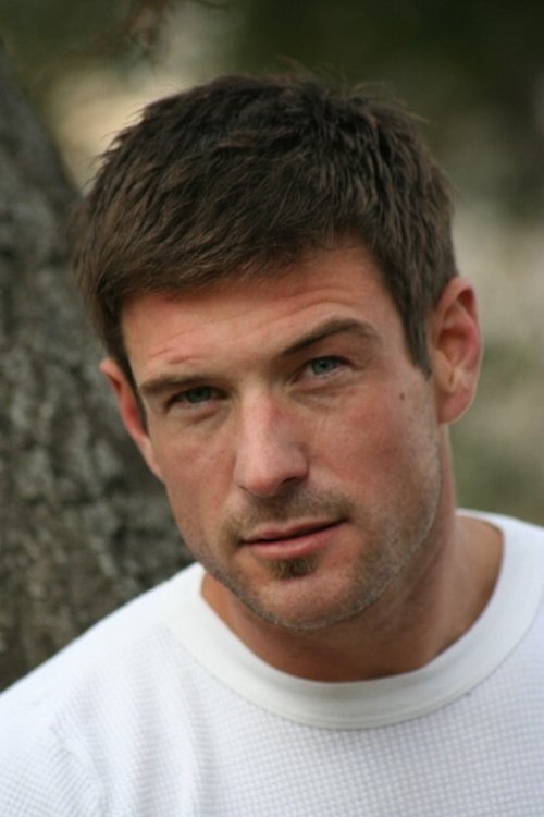 Крэйг Бэксли мл.