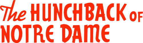 Горбун Собора Парижской Богоматери