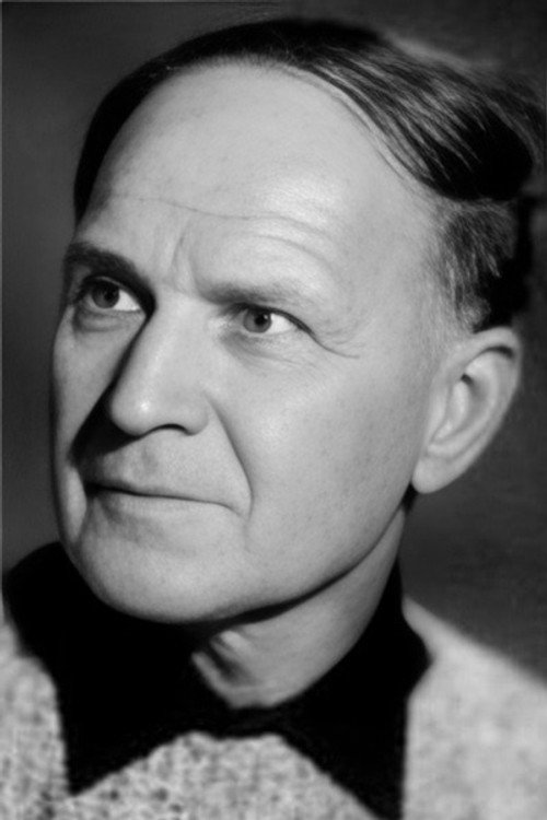 Николай Фёдоров