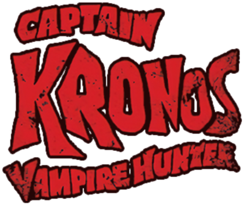 Captain Kronos: Vampire Hunter