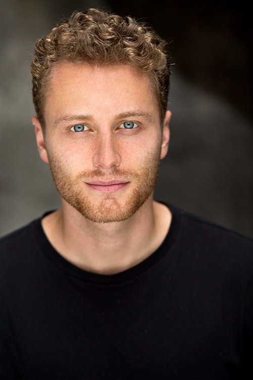 Дэвид Леннон