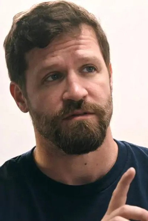 Chris O'Connor
