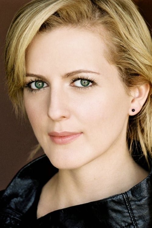 Эвелин Эдвардс