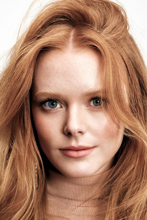 Эбигейл Коуэн