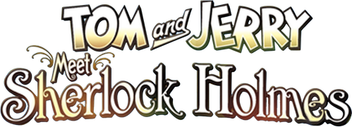 Том и Джерри: Шерлок Холмс
