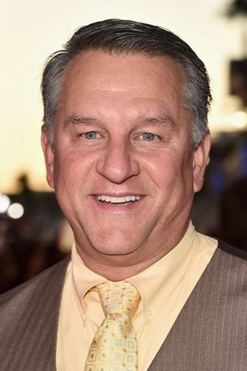 Дэвид Дж. Грант