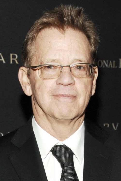 Питер Эскин